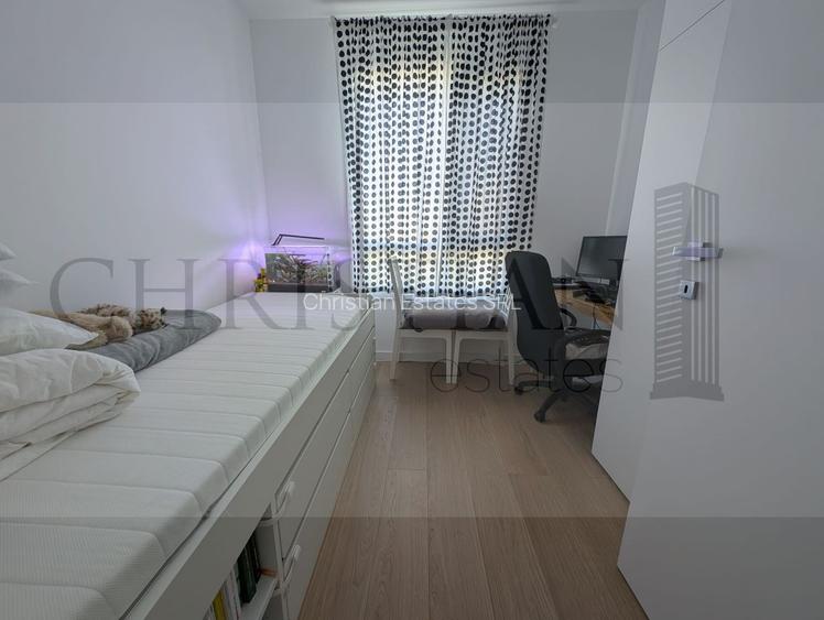 Apartament 3 camere - AFI CITY - Laminorului - Parcare - 11