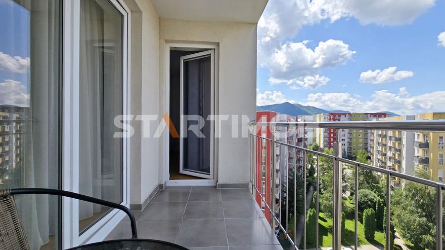 Apartament 3 camere Avantgarden Bartolomeu