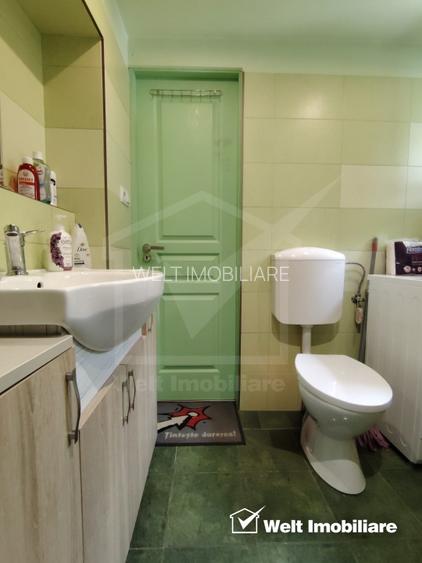 Casa calcan cu gradina mare in Inima cartierului Intre Lacuri - Cluj-Napoca - 11