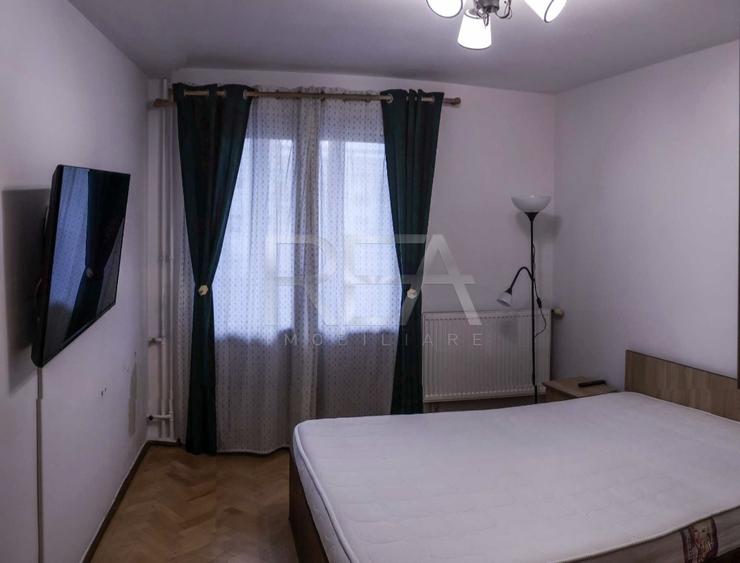 3 camere, 7/9, centrala, 70 mp,  anvelopat-Veteranilor