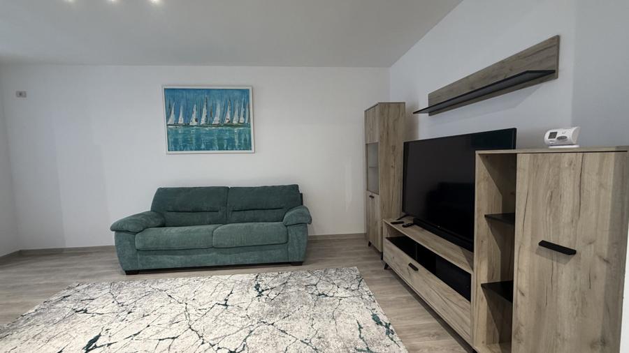 Apartament 2 camere de închiriat în Tunari – zona 1 Decembrie Loc parcare inclus