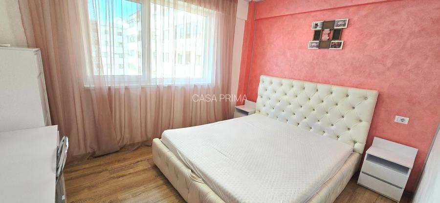 Se inchiriaza! BLOC NOU! Apartament 2 camere 60 mp + PARCARE, CUG - 10