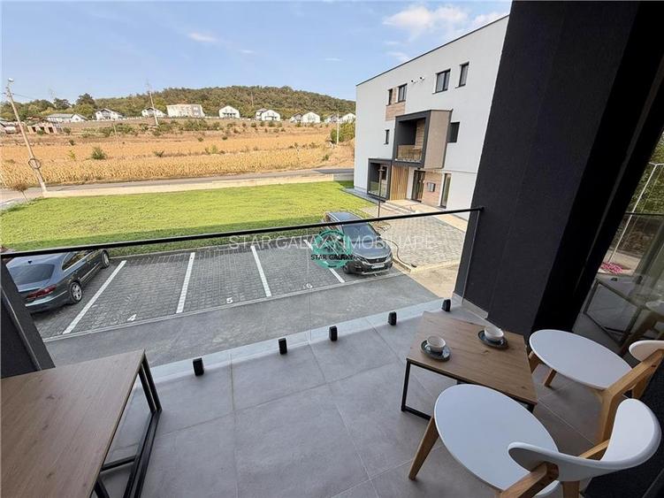 Apartament cu 2 camere de inchiriat, modern, in Unirii Green - 6