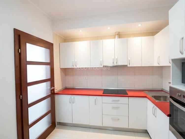 RECO Casa la cheie in Cartierul tineretului - 7