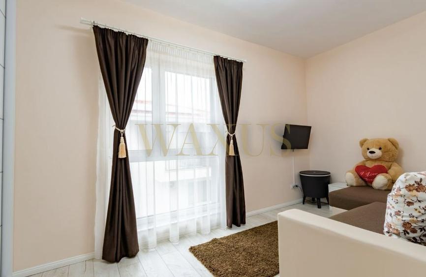 Duplex de vânzare pe strada Iazului Florești 118 mp utili 250 mp teren