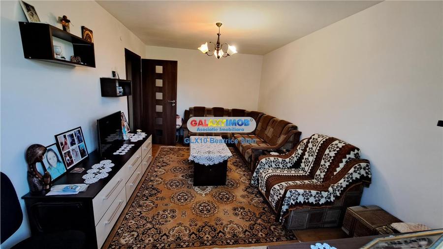 Vanzare apartament 2 camere DRUMUL TABEREI METROU VALEA IALOMITEI
