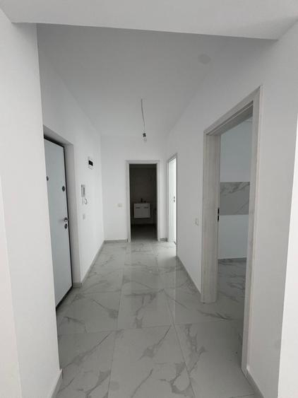 APARTAMENT CU DOUĂ CAMERE DECOMANDAT-BLOC NOU -COMISION 0%