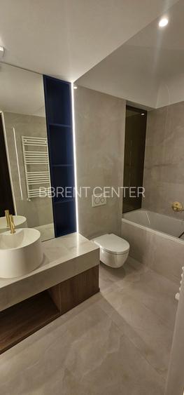 Inchiriere 2 camere - Cortina North - 8