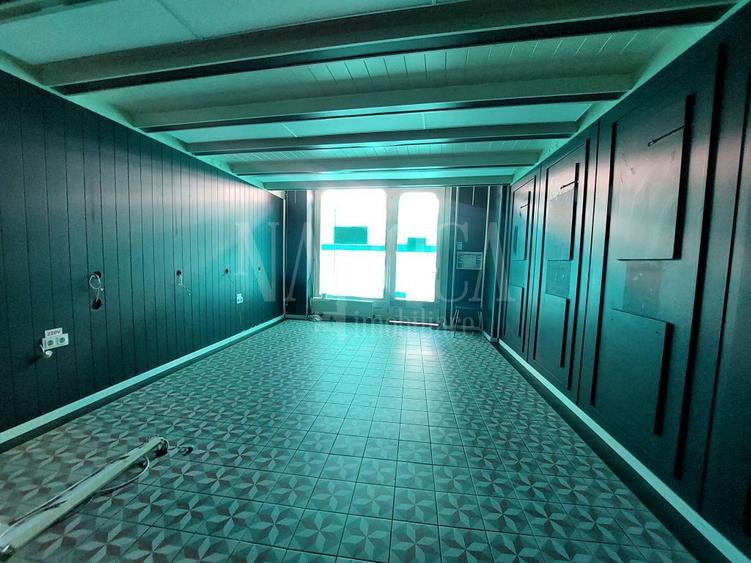 Spatiu comercial de vanzare in Centru, Cluj Napoca