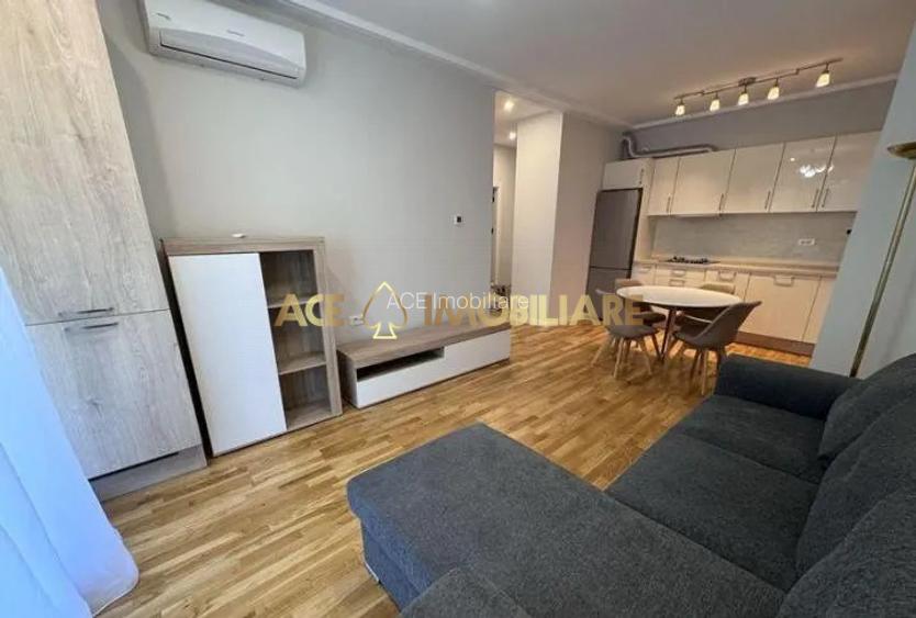 2 Camere de inchiriat | Straulesti - Escape | Centrala | Parcare - 2