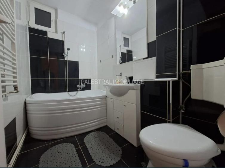 Apartament 2 camere decomandat, AFI- Centrul Civic, parcare,mobilat 113000 Euro - 5