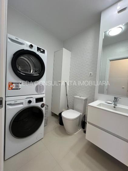 Apartament 2 camere Theodor Pallady - Hils Titanium - 11