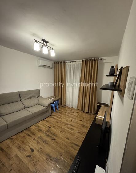Drumul Taberei | 2 Camere | Decomandat | Metrou | AC - 2