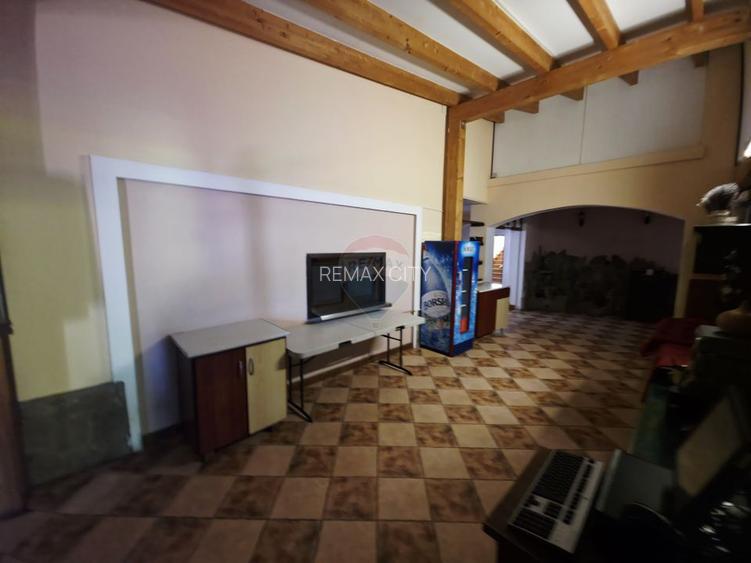 Hotel / Pensiune cu 7 camere de vânzare - 34