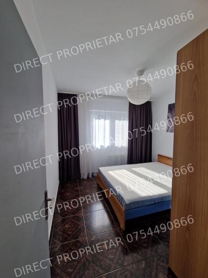 Proprietar – Apartament 3 camere Tineretului / Timpuri Noi