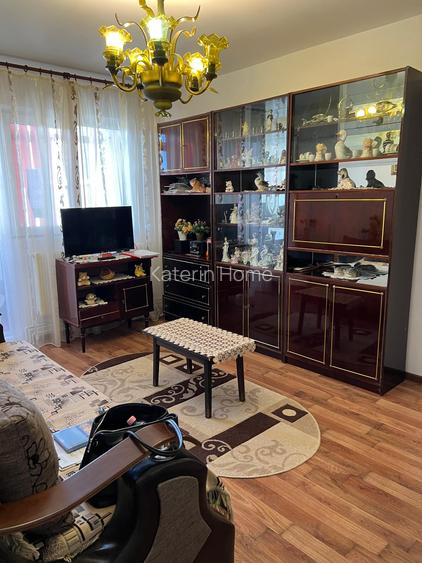 Apartament 3 camere, Valea Călugărească – mobilat, utilat, centrală proprie - 5