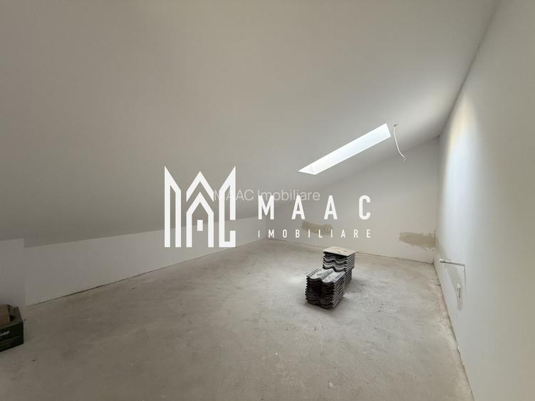 Penthouse 3 camere | 60 MP | Incalzire in Pardoseala - 9