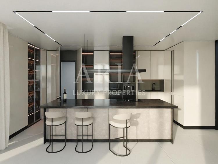 VILA CONTEMPORANA LUX | PISCINA | SPA | GARAJ