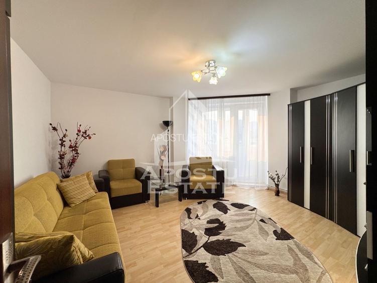 Apartament 2 camere, la cheie, decomandat, panoramica la Cetatea Devei - 5