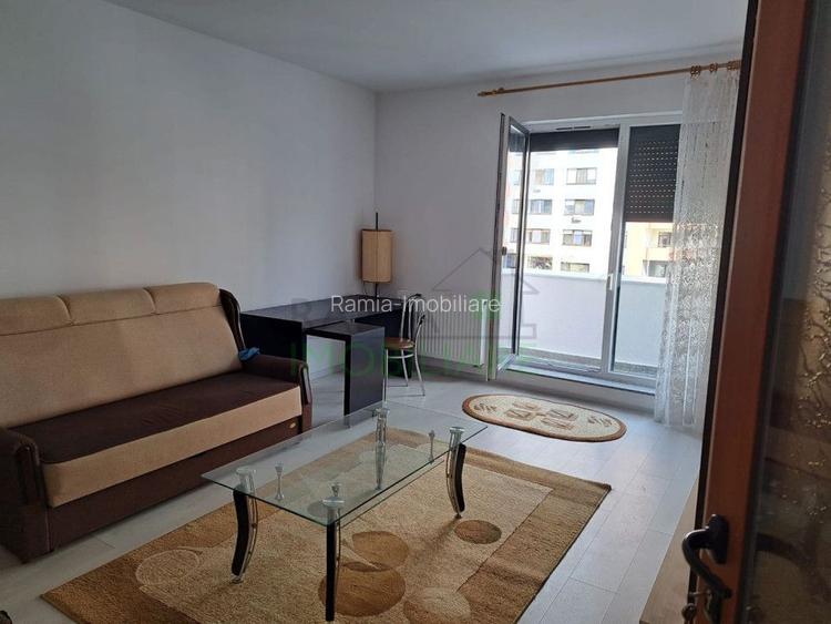 Apartament cu 2 camere de inchiriat zona Coresi. - 9