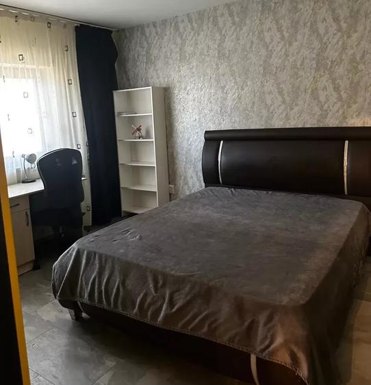 2 CAMERE - VALEA LUPULUI - PET FRIENDLY - LOC DE PARCARE