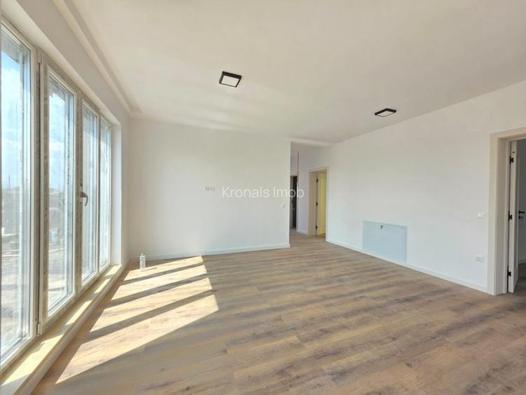 Casa individuala pe parter, teren 300mp, Sânpetru - 5
