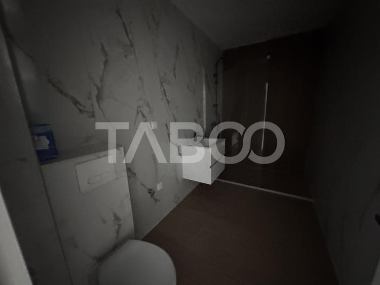 Apartament de 54 mpu 2 camere balcon loc parcare Doamna Stanca Sibiu