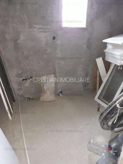 Vila D+P+M 230mp construiti la GRI, teren=591mp Brailita - 9