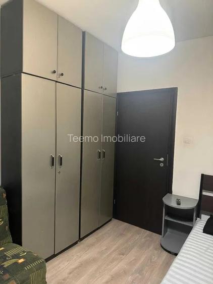 Garsoniera, decomandata, 38 mp, centrala, metrou aproape, 1 Mai - 3