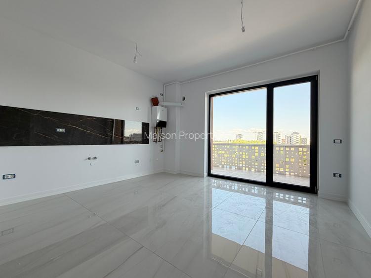COMISION 0% | FUTURE RESIDENCE - TORONTAL | Disponibil imediat