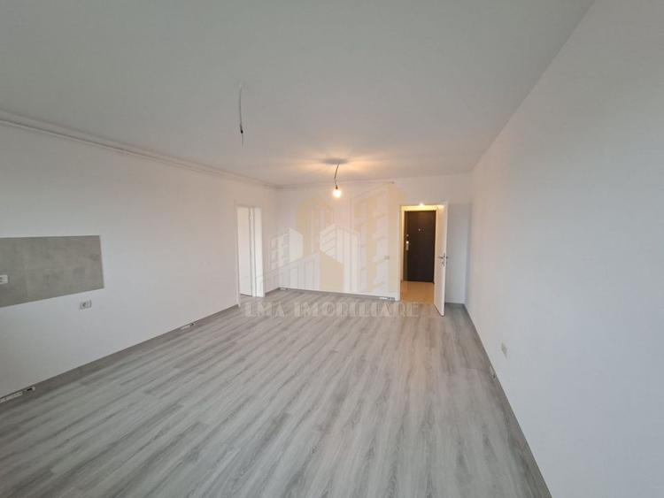 Apartament 2 camere tip studio Subcetate City 2 Sanpetru Brasov