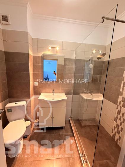 Apartament 2 camere de închiriat Calea Turzii vis a vis de OMV - 8