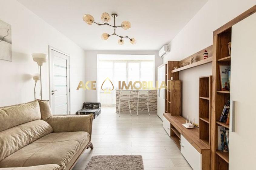 3 Camere de inchiriat | Dorobanti | Ultilat & Mobilat | Reabilitat |