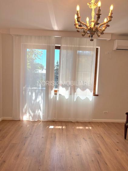 Apartament Interbelic de Colecție | 121 mp | Șemineu | Etaj 1 | Foișorul de Foc - 16
