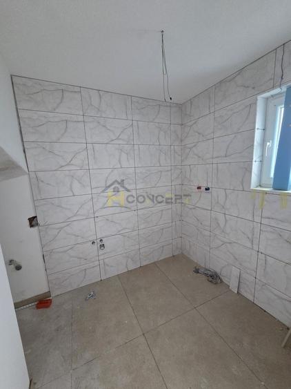 Vila spatioasa 4 camere zona Allegria Residence TVA inclus