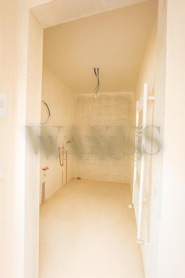 Apartament semifinisat - SU 57MP I Balcon I Parcare I CF - Tineretului