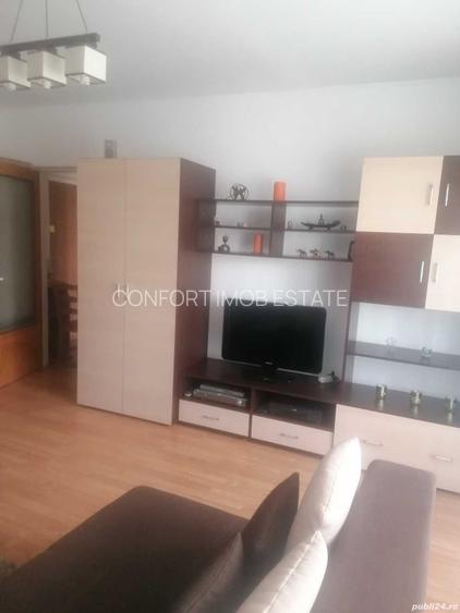 2 CAMERE TEI  OMV / IMOBIL 1990 / DECOMANDAT - 2