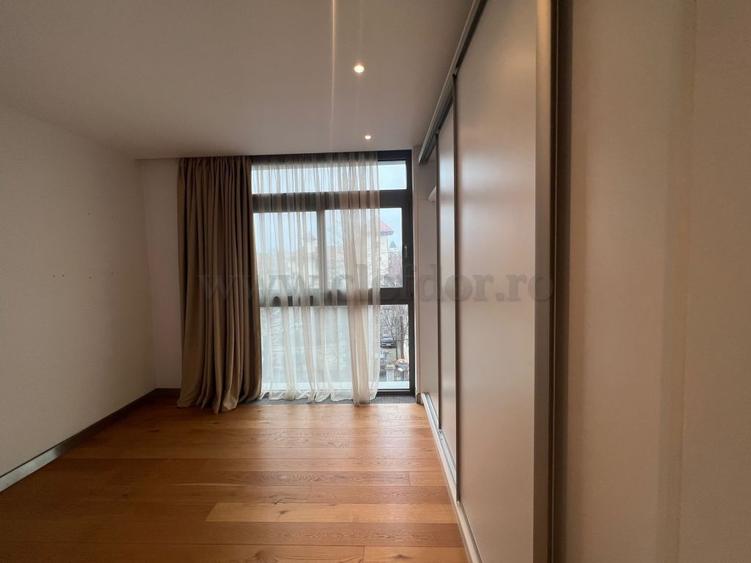 Kiseleff - apartament cu 4 camere de inchiriat