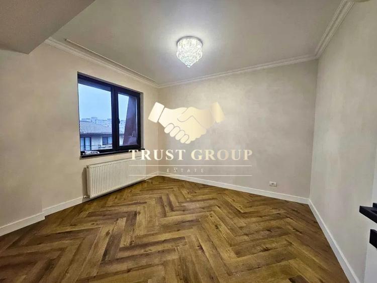 Apartament 3 Camere Zona Domenii - Bloc Boutique