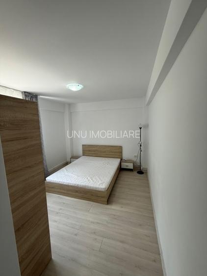 2 camere Decomandat- etaj 1- 50 mp - Pacurari - Rediu - 80000 euro - 4