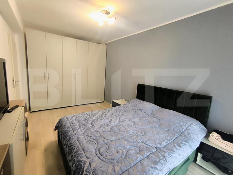 Apartament 2.5 camere + parcare + boxa - Avantgarden