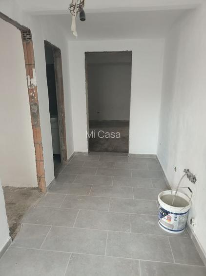 Apartament 2 camere zona centrala - 2