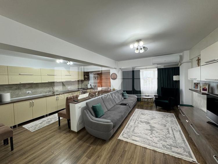 APARTAMENT 3 CAMERE | BURDUJENI | SUCEAVA