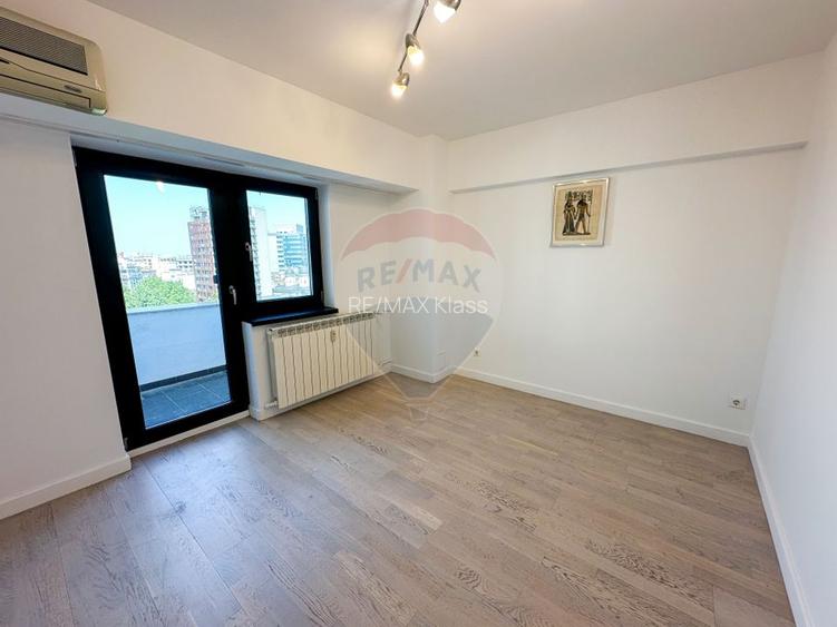 Apartament tip penthouse duplex | 4 camere | 127 mp | Unirii - 7