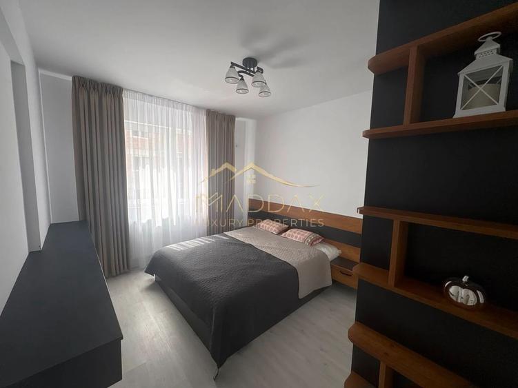 Apartament de vanzare* 2 camere /45 mp/ Chiajna