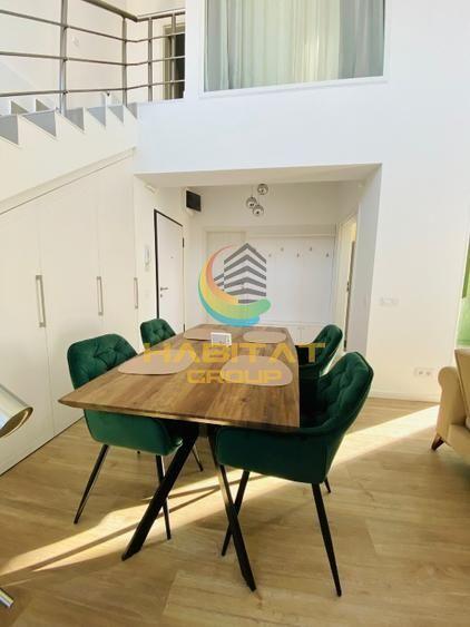 Super Oferta!!!Duplex 2 camere in Gran Via Parc+parcare