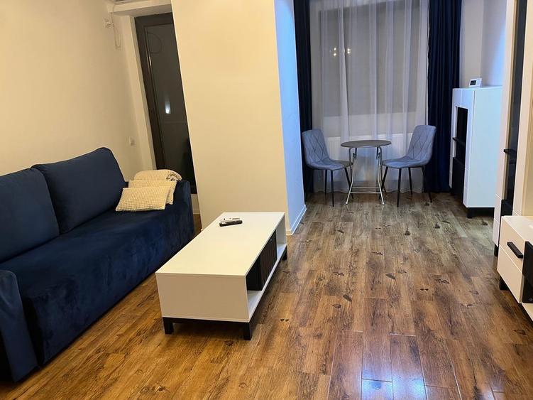 De Inchiriat Apartament 2 camere Unirii, imobil nou, fitness & piscină