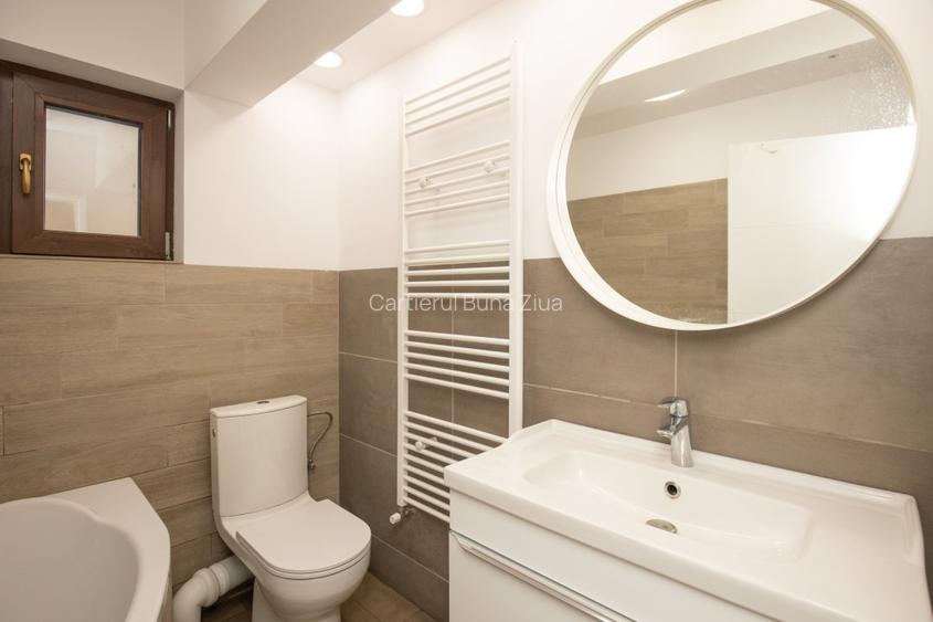 Casa Perfectă 3+ | teren p&acirc;nă la 705 mp | Cartierul Bună Ziua| similar Mogoșoaia - 22