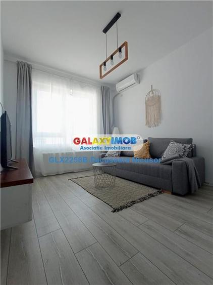 Garsoniera Militari Residence 54.900 Euro