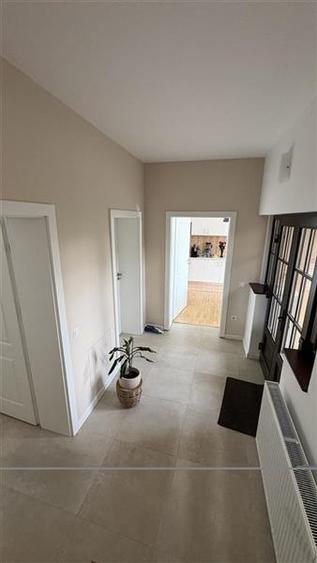 Inchiriere casa individuala cu 3 camere moderna in Gruia- zona strazii Rosetti